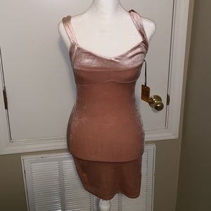 Forever 21 GNO dress